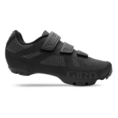 Giro Ranger cycling shoes - black