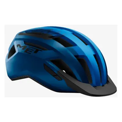 MET Allroad bicycle helmet