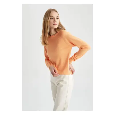 DEFACTO Relax Fit Sweater