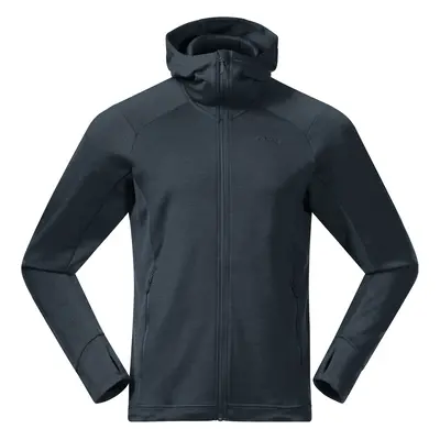 Men's Bergans Ulstein Wool Hood Jacket