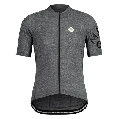 Men's cycling jersey Maloja WeissdornM