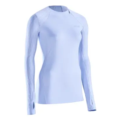 Women's T-shirt CEP Light Blue