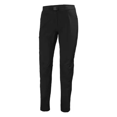 Helly Hansen W Women's Trousers Tinden Light Pant Ebony