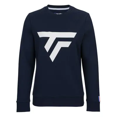 Women's Sweatshirt Tecnifibre Fleece Sweater