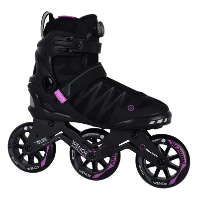 Women's Inline Skates Tempish Wenox Top Lady Violet EUR