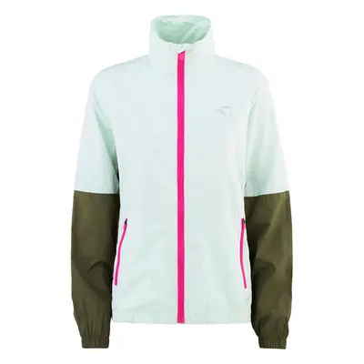 Women's Kari Traa Nora Jacket Ice