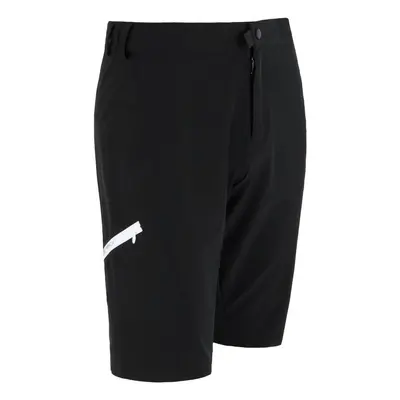 Women's cycling shorts Sensor Cyklo Helium Black/White