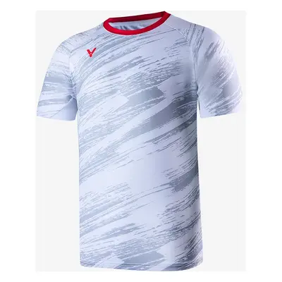 Men's T-shirt Victor T-20000TD A White