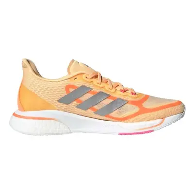 adidas Supernova Women's Running Shoes + Orange