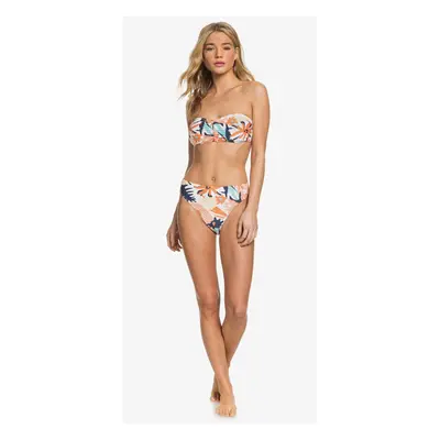 Bikini alsó Roxy SWIM THE SEA HIGH LEG