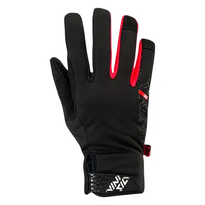 Women's cycling gloves Silvini Ortles