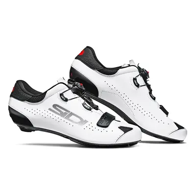 Cycling shoes Sidi Sixty white