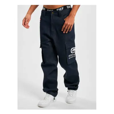 Společnost Ecko Unltd. Ec Ko Cargojeans nyers kék