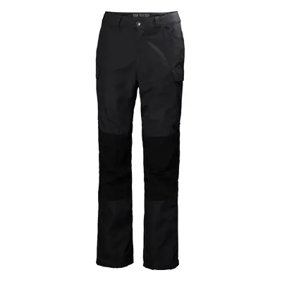 Women's Pants Helly Hansen Vandre Tur Pant Ebony