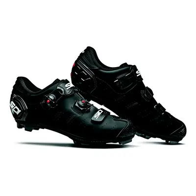 Cycling Shoes Sidi MTB Dragon - Black