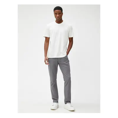 Koton Skinny Fit Jeans - Michael Jean