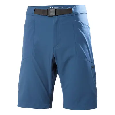 Men's Helly Hansen Tinden Light Shorts Deep Steel