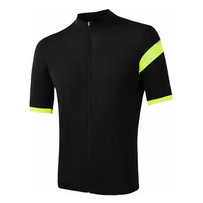 Men's cycling jersey Sensor Coolmax Classic