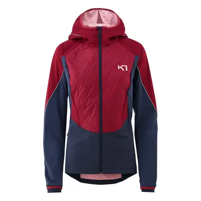 Women's jacket Kari Traa Tirill 2.0 Red