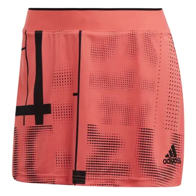 Dámská sukně adidas Club Graphic Tennis Skirt