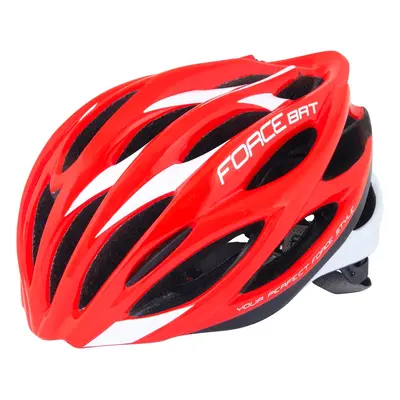 Force BAT Helmet Red