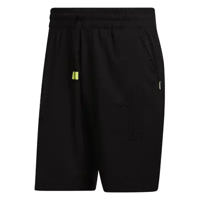 Men's adidas Ergo Short Black Shorts