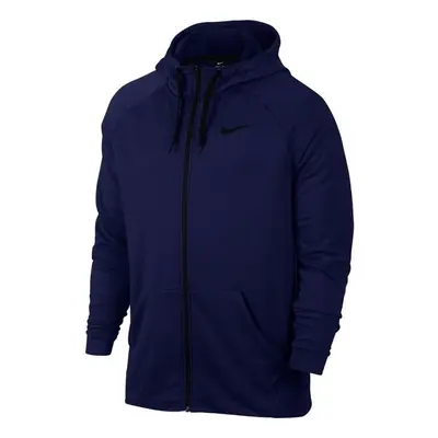 Nike Dry FZ Fleece Hoodie Trening