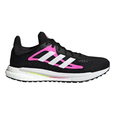 adidas Solar Glide Women's Running Shoes - Black