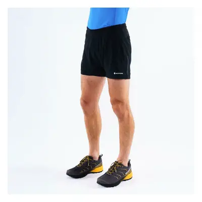 Montane Dragon Men's Shorts 5" Shorts Black