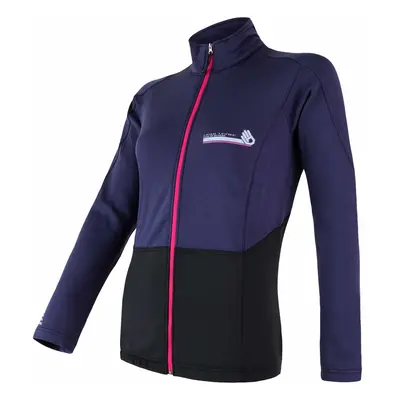 Women's Sensor Profi Jacket