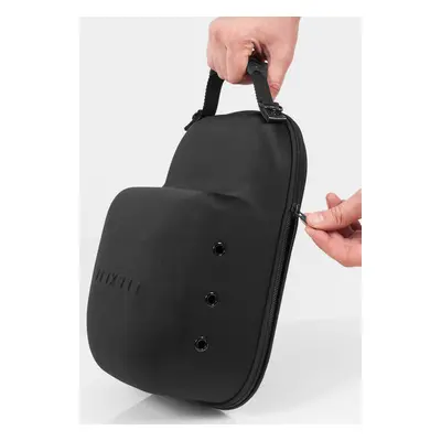 Cap Carrier Black