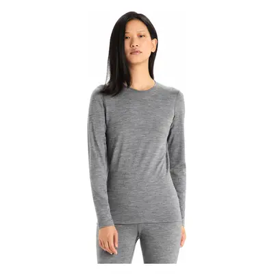 Women's T-shirt Icebreaker Oasis LS Crewe