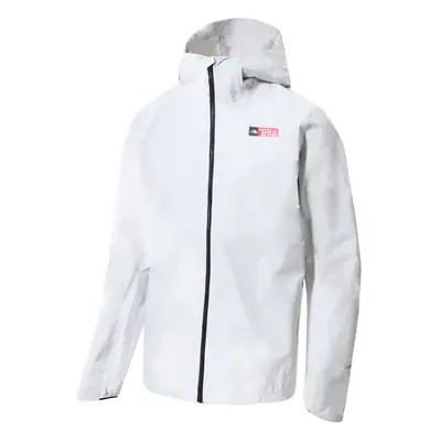 The North Face Printed First Dawn Packable Jacket White Print Men's Jacket