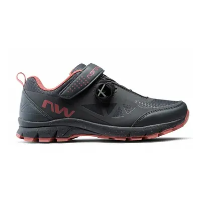 Women's cycling shoes NorthWave Corsair Woman