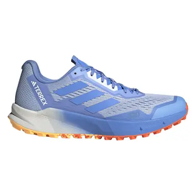 Men's running shoes adidas Terrex AGRAVIC FLOW BLUDAW/BLUFUS/IMPORA