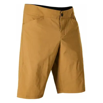 Men's cycling shorts Fox Ranger