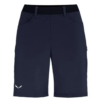 Women's Shorts Salewa Puez DST Premium Navy