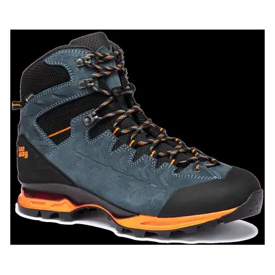 Men's outdoor shoes Hanwag Makra Trek GTX