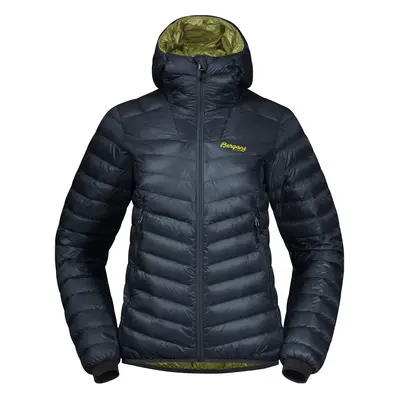 Women's jacket Bergans Senja Down Light W Jkt w/Hood