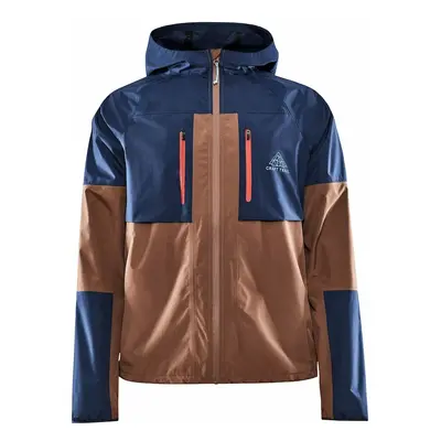 Men's Craft PRO Trail Hydro Jacket