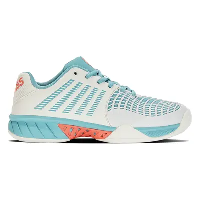 Women's K-Swiss Express Light Blanc EUR Tennis Shoes