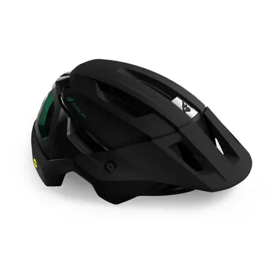 Bluegrass Rogue Core MIPS Bicycle Helmet Black