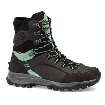 Women's shoes Hanwag Banks Snow Lady GTX