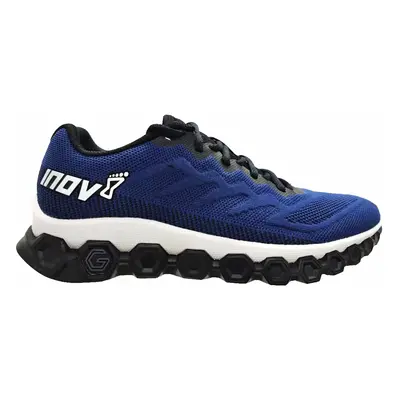 Men's running shoes Inov-8 F-Lite Fly G Navy/White