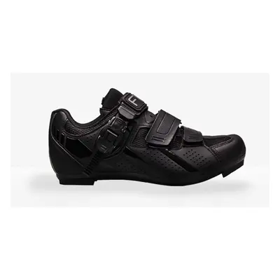 Cycling shoes FLR F-15 black