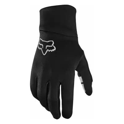 Fox Womens Ranger Fire Glove Black Women's Cycling Gloves