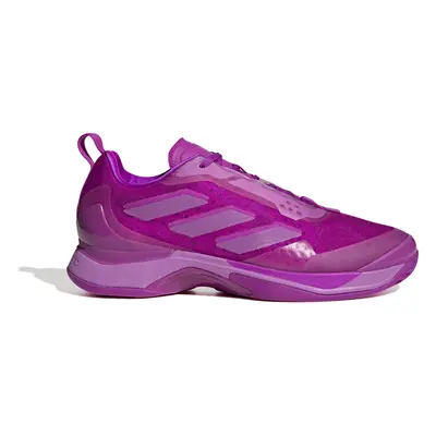 adidas Avacourt Purple Women's Tennis Shoes 2/3