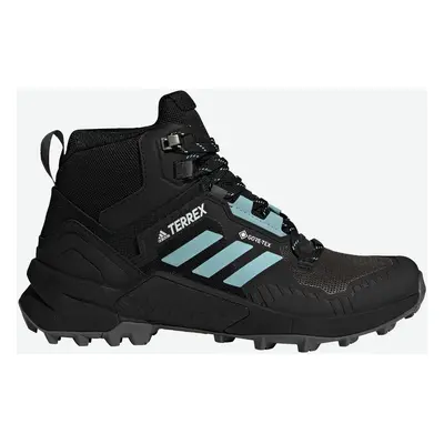 Women's shoes adidas Terrex Swift R3 Mid GTX W Black