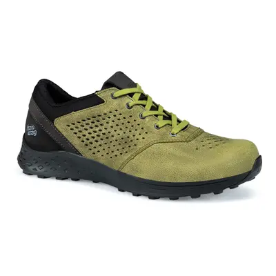 Men's shoes Hanwag Arnside Olive/Black