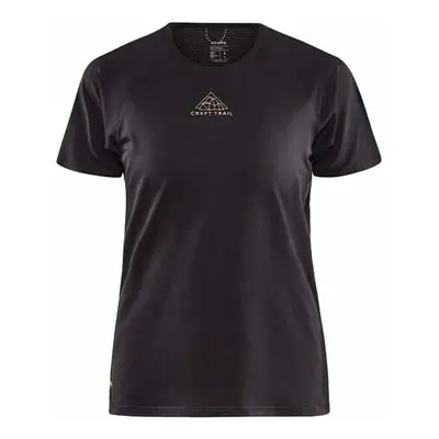 Women's T-shirt Craft PRO Trail SS